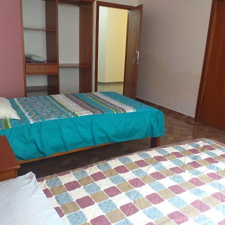 Hostal Resto - Bar "El Penon" Alausi Ngoại thất bức ảnh