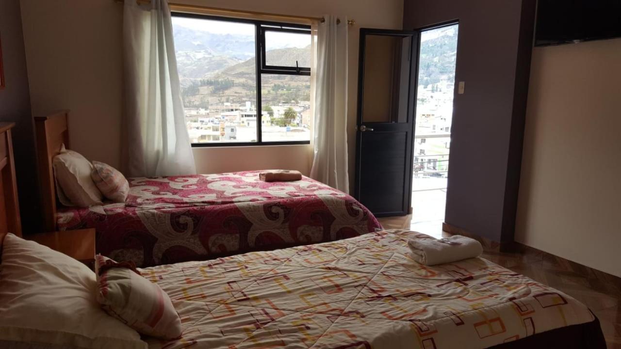 Hostal Resto - Bar "El Penon" Alausi Ngoại thất bức ảnh
